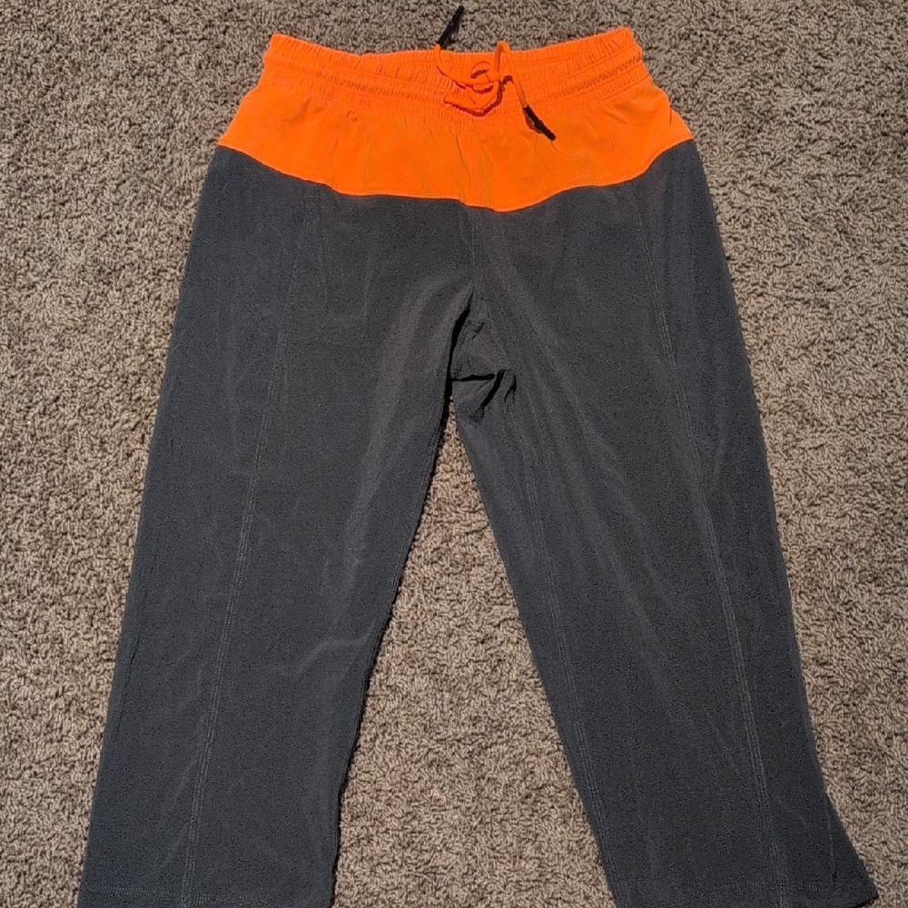 lululemon athletica Womens Capris